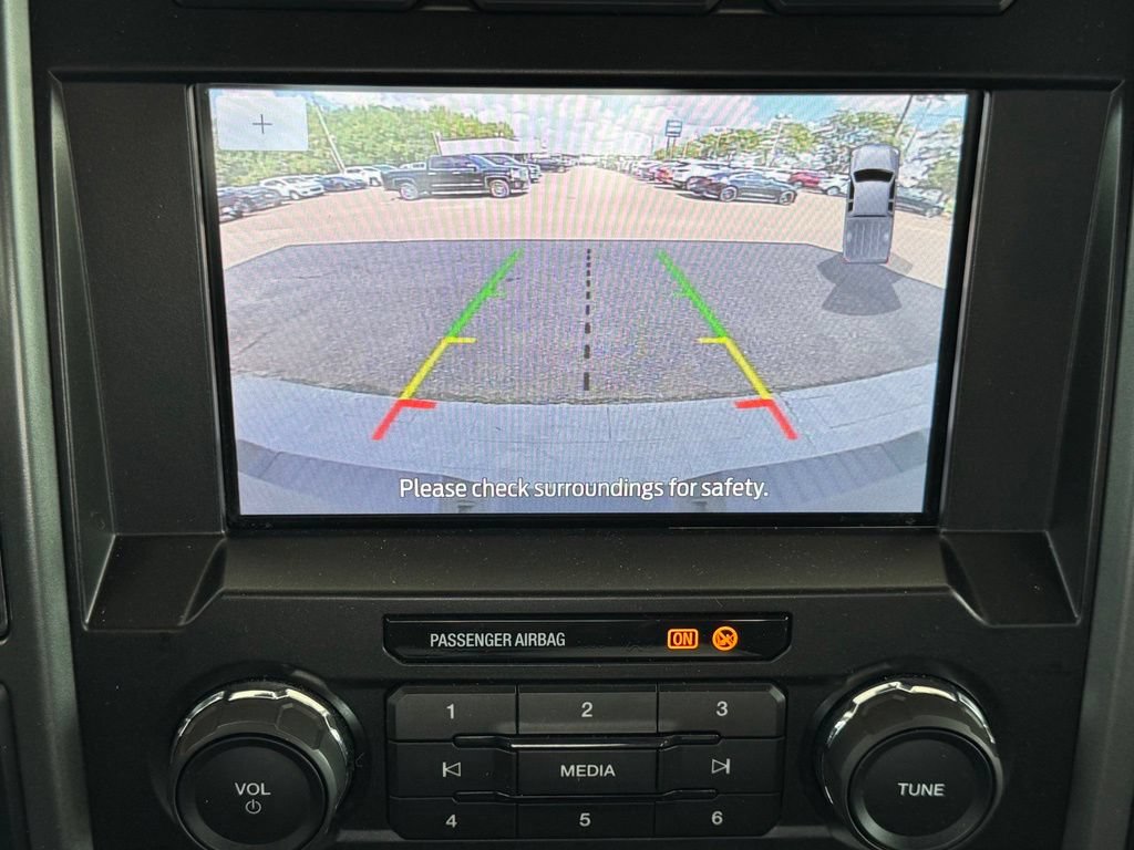 Used 2020 Ford F250 XLT w/ XLT Value Package RWD image 32