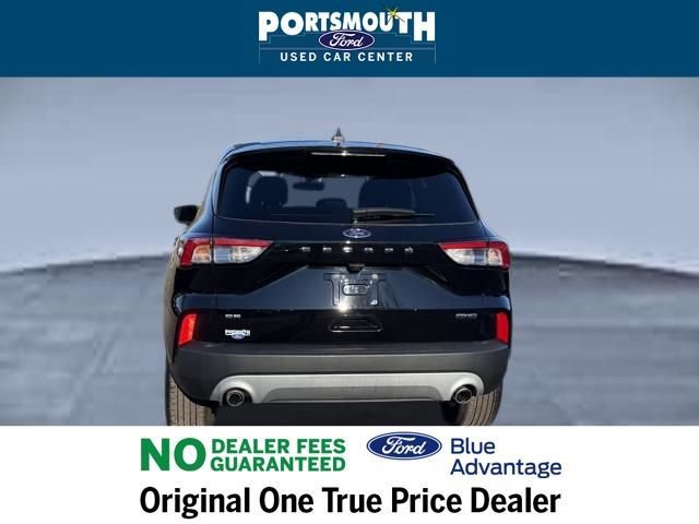 Used 2022 Ford Escape SE w/ Convenience Package AWD/4WD image 34