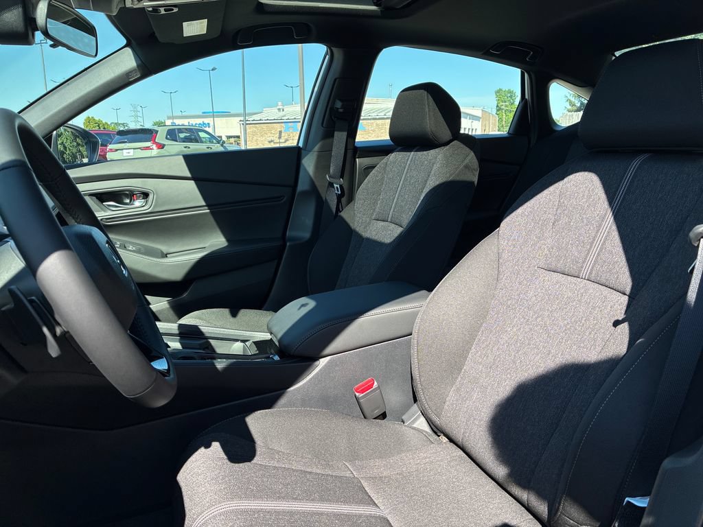 New 2026 Honda Accord Sport image 11