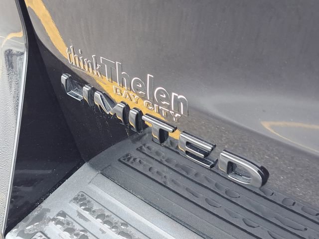 Used 2022 Ford Expedition Limited w/ Equipment Group 303A AWD/4WD image 30