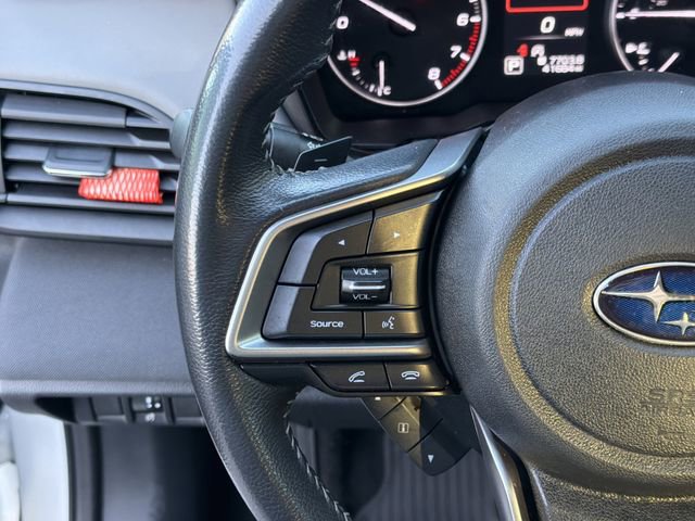 Certified 2022 Subaru Outback Premium image 24