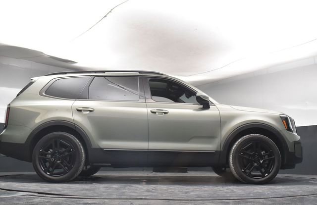 Used 2025 Kia Telluride SX Prestige X-Line image 40