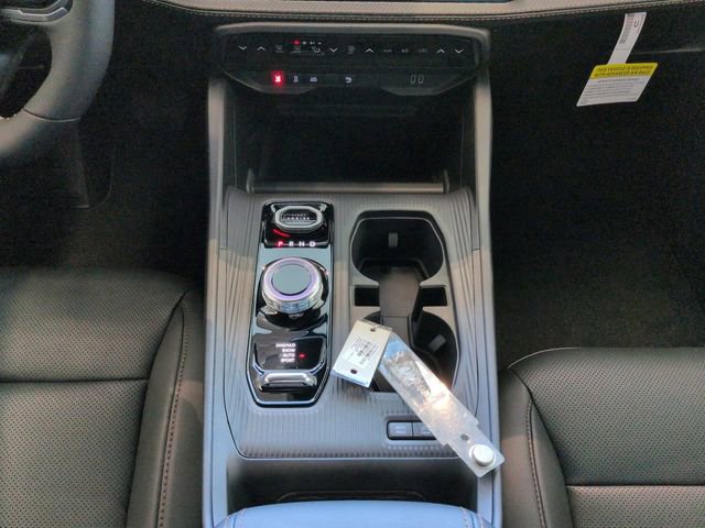 New 2026 Jeep Cherokee Limited image 18