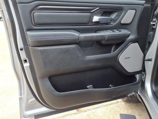 Used 2025 RAM 1500 Rebel w/ Rebel Level 2 Equipment Group AWD/4WD image 22