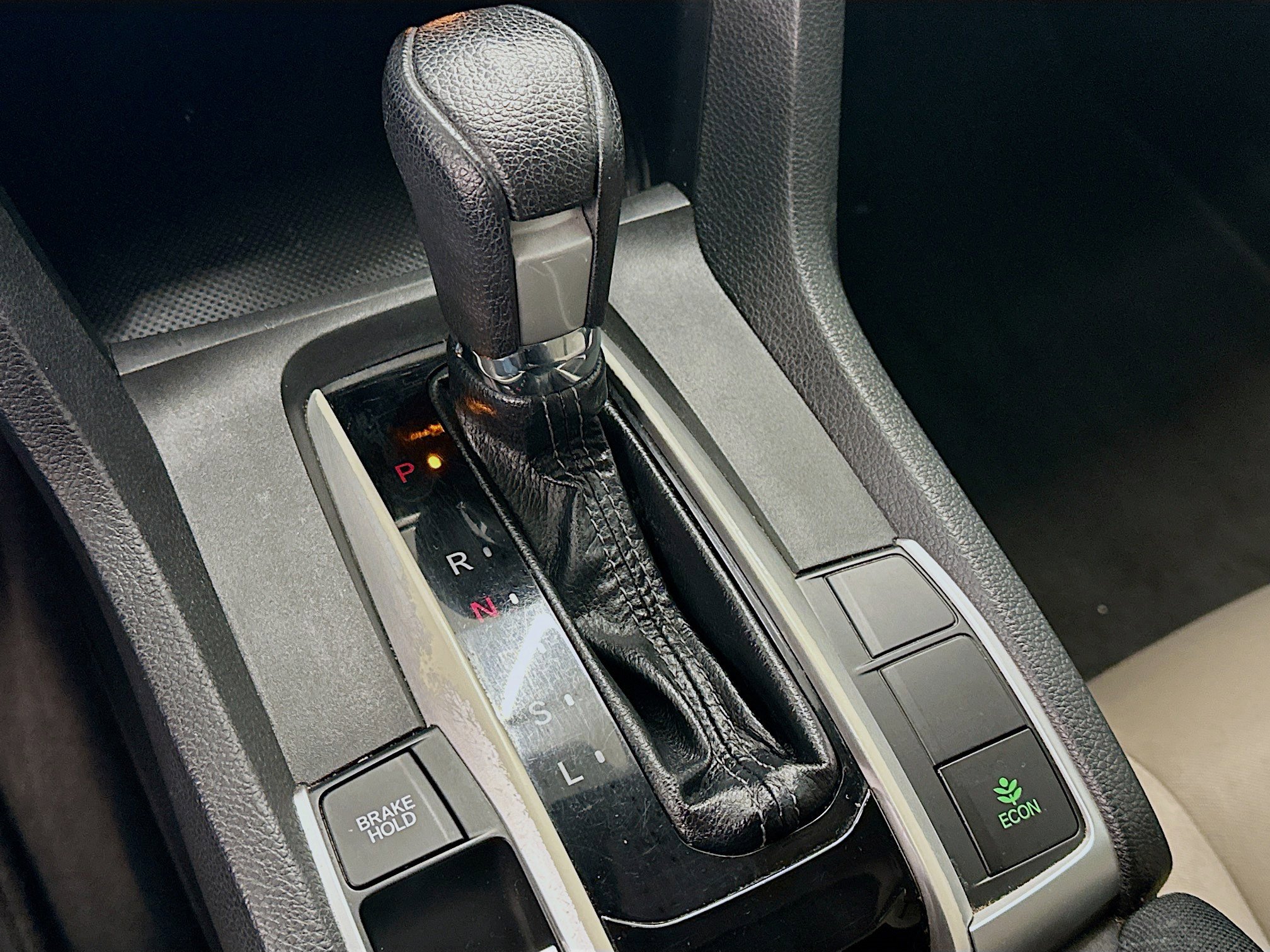 Used 2018 Honda Civic EX image 24