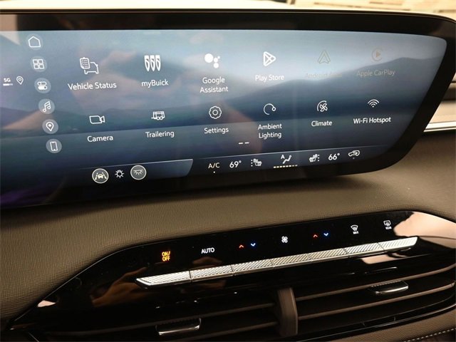 New 2026 Buick Enclave Sport Touring w/ Power Package image 36