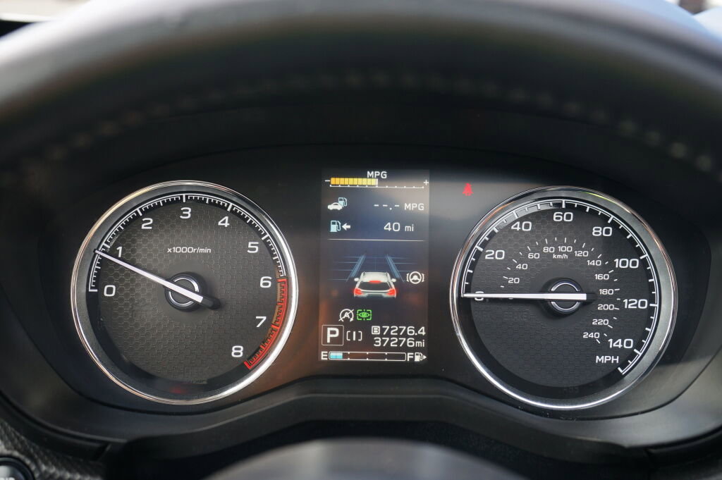 Used 2020 Subaru Forester Touring w/ Popular Package #2 image 19