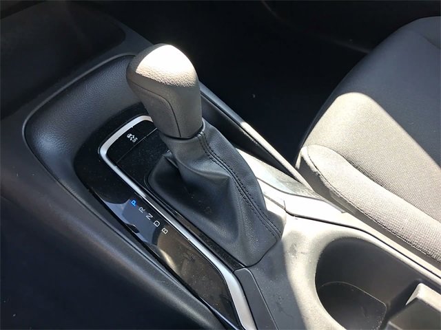 Certified 2025 Toyota Corolla LE image 18