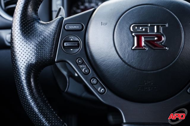 Used 2014 Nissan GT-R Premium image 69