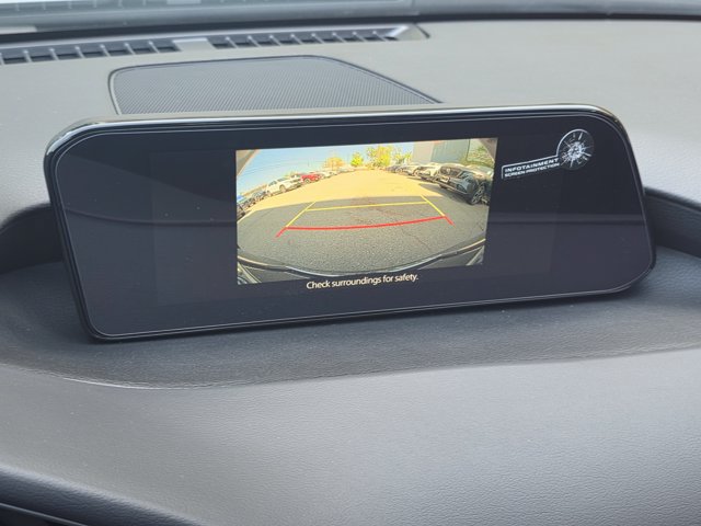 New 2026 MAZDA MAZDA3 s Sport FWD image 19