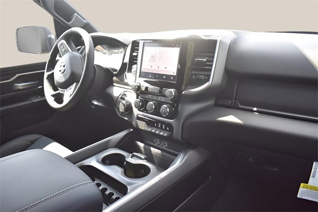 New 2026 RAM 1500 Lone Star image 17