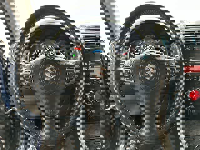 Used 2012 Suzuki Grand Vitara Limited image 8