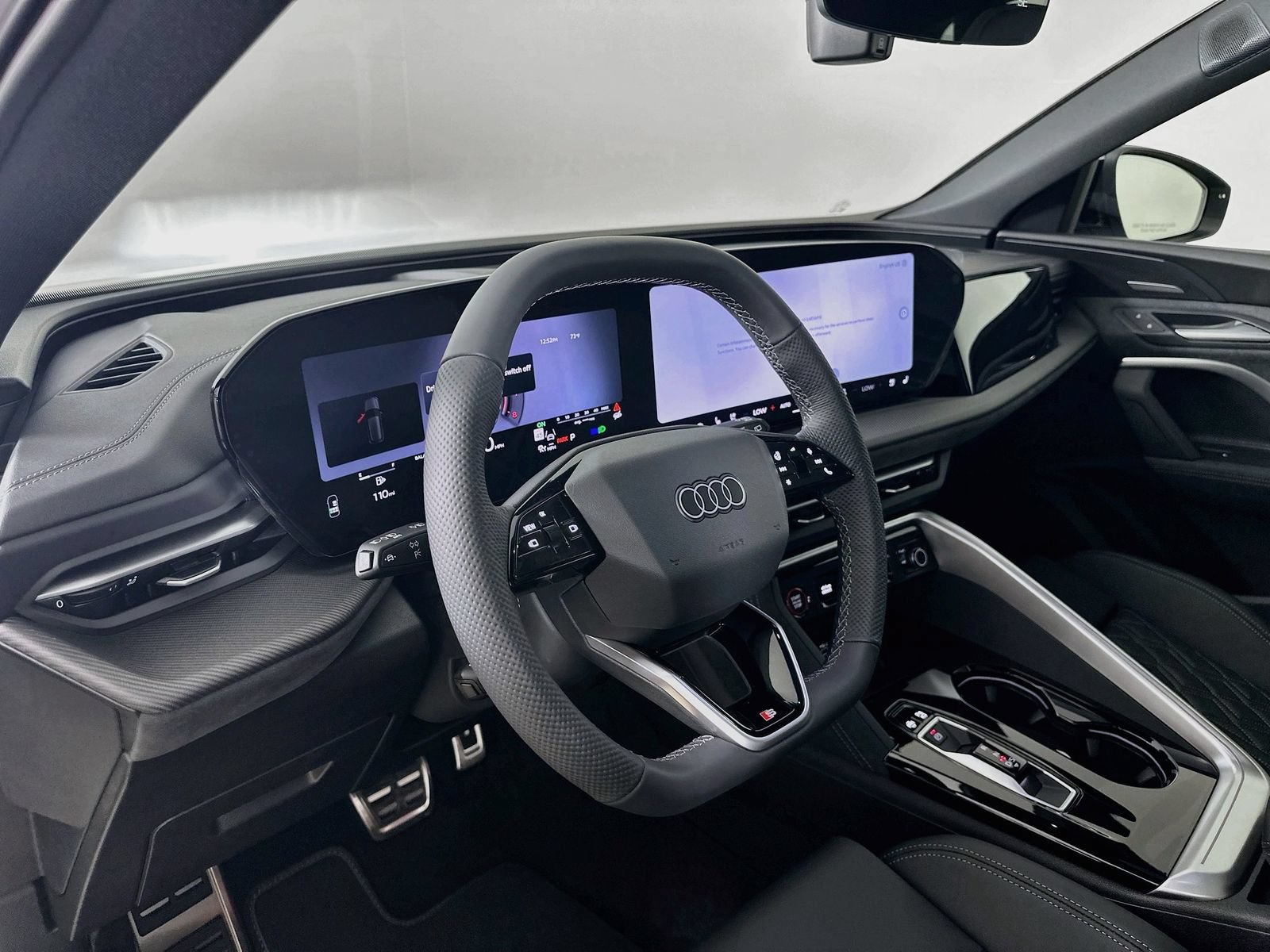 New 2026 Audi SQ5 Premium Plus AWD/4WD image 33
