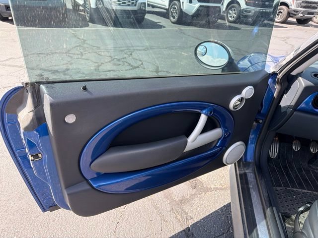 Used 2005 MINI Cooper S FWD image 19