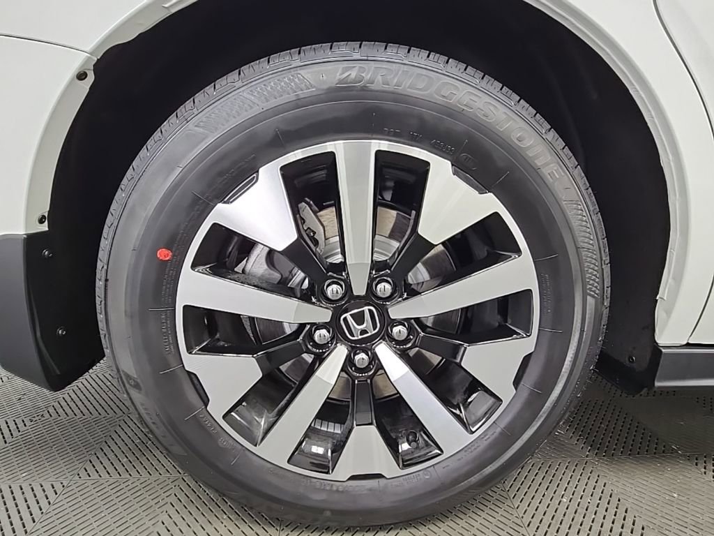 New 2026 Honda Odyssey EX-L image 48