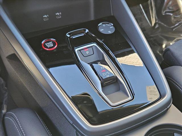 New 2026 Audi S3 Premium AWD/4WD image 12