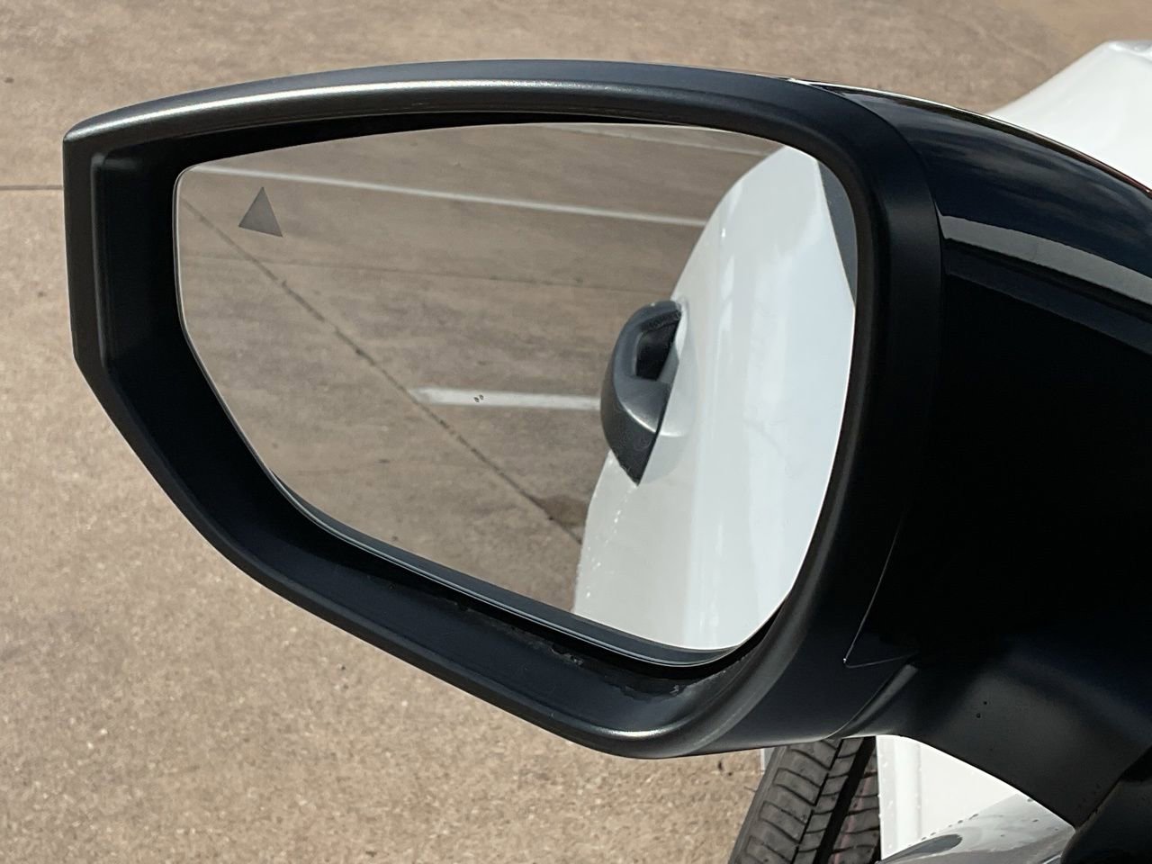 New 2026 Nissan Sentra S w/ Floor Mat Package image 10