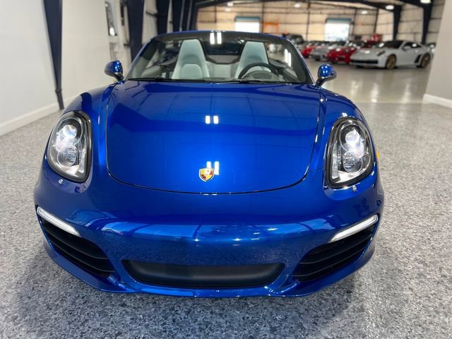 Used 2013 Porsche Boxster S image 15