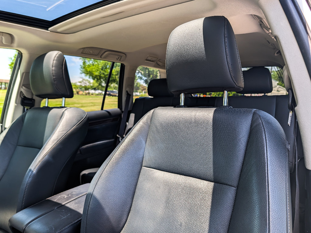 Used 2019 Lexus GX 460 Premium AWD/4WD image 15