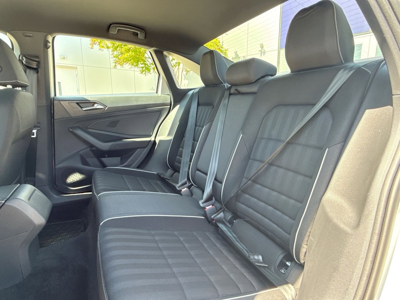 Used 2024 Volkswagen Jetta Sport FWD image 24
