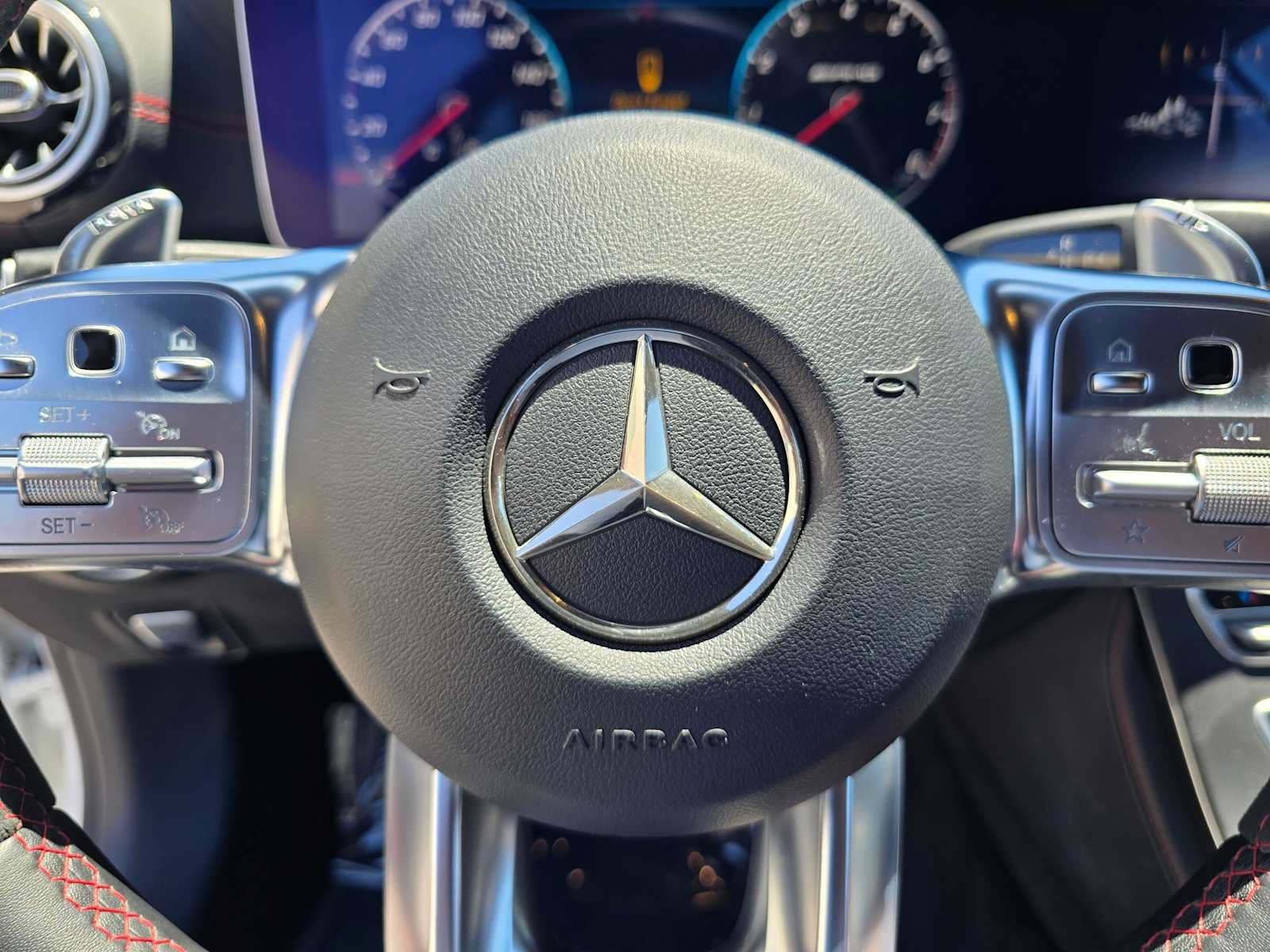 Used 2019 Mercedes-Benz E 53 AMG 4MATIC Cabriolet image 19