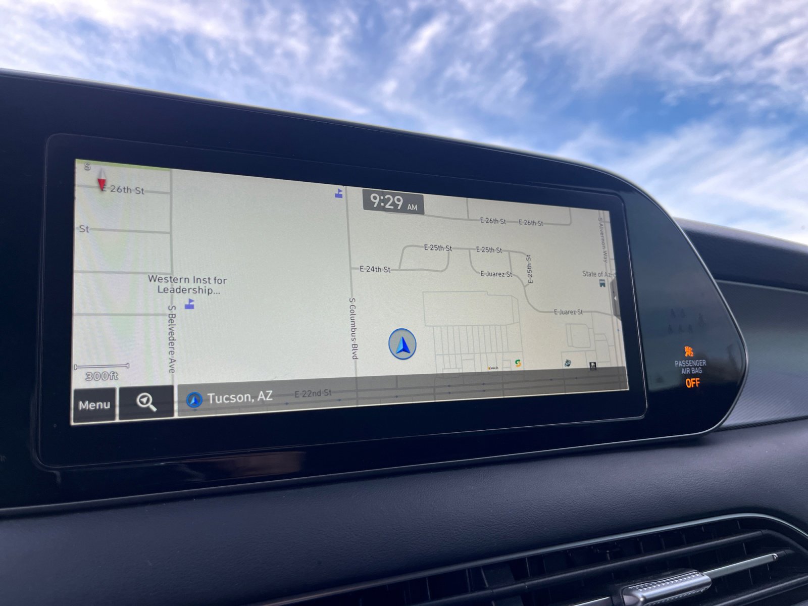 Used 2021 Hyundai Palisade SEL w/ Premium Package image 28