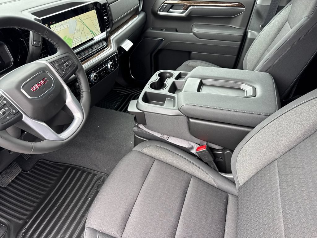 New 2026 GMC Sierra 1500 SLE w/ Preferred Package AWD/4WD image 9