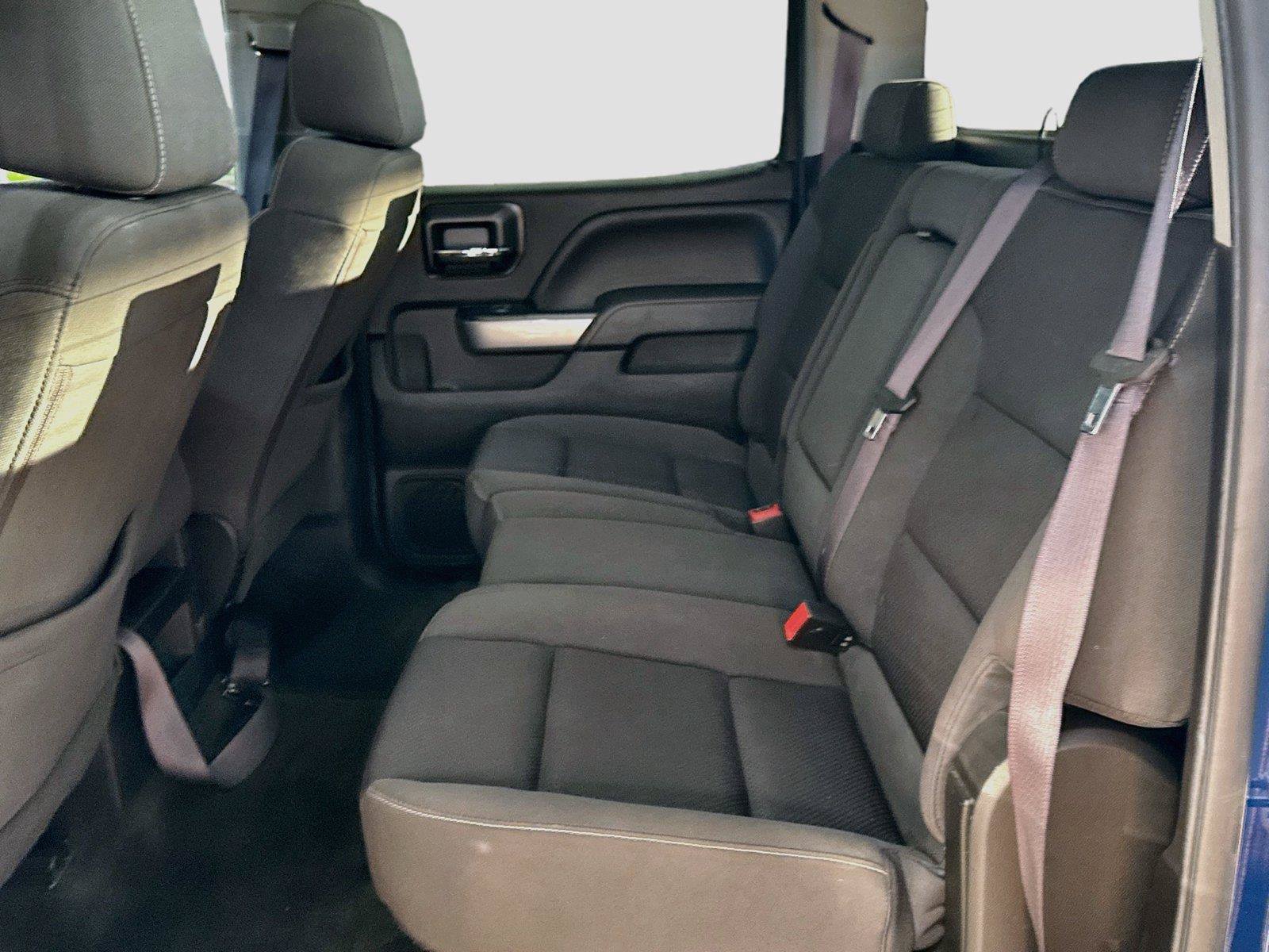 Used 2016 Chevrolet Silverado 2500 LT w/ All Star Edition AWD/4WD image 5