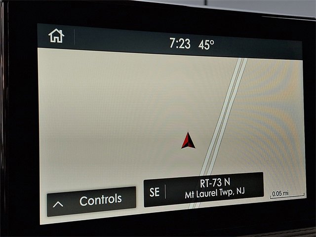 Certified 2020 Lincoln Corsair AWD image 18