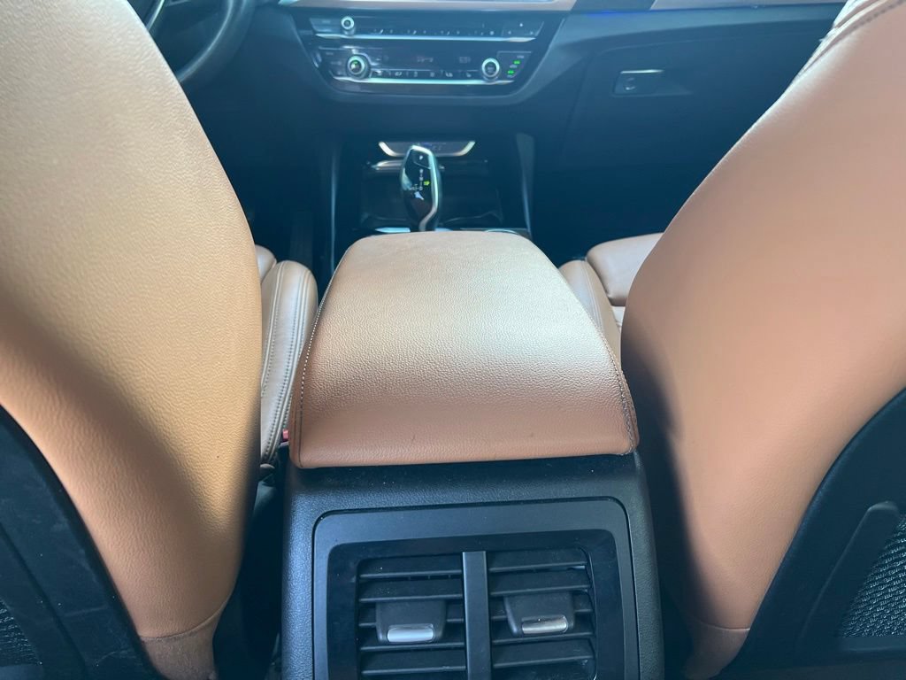 Used 2019 BMW X3 xDrive30i w/ Premium Package AWD/4WD image 56