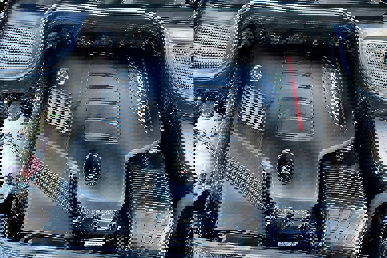 Used 2023 Mercedes-Benz GLE 53 AMG 4MATIC Coupe image 31