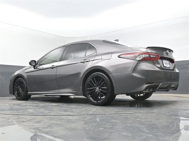 Used 2022 Toyota Camry XSE image 43