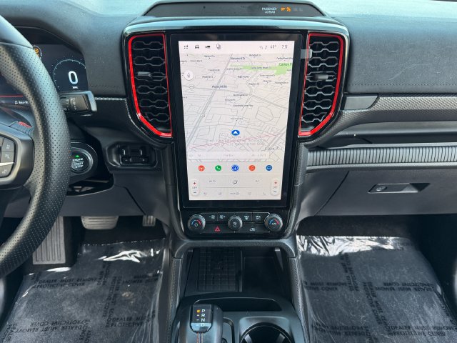 Used 2025 Ford Ranger Raptor AWD/4WD image 26