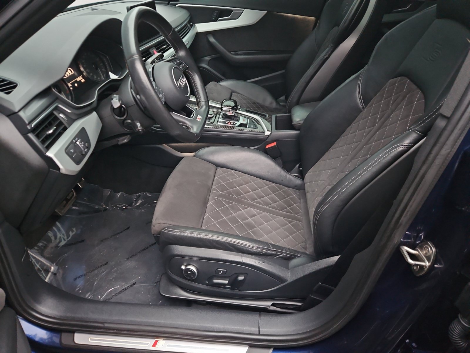 Used 2019 Audi S4 Premium AWD/4WD image 9