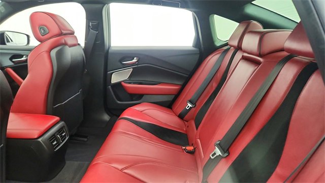 Used 2021 Acura TLX w/ A-SPEC Pkg image 29