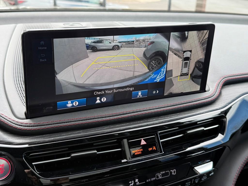 New 2026 Acura MDX Type S image 20