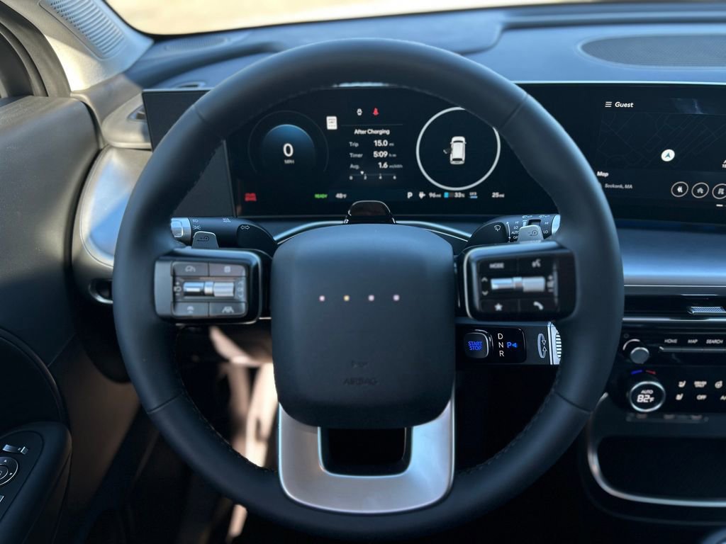 New 2026 Hyundai Ioniq 9 SEL image 9