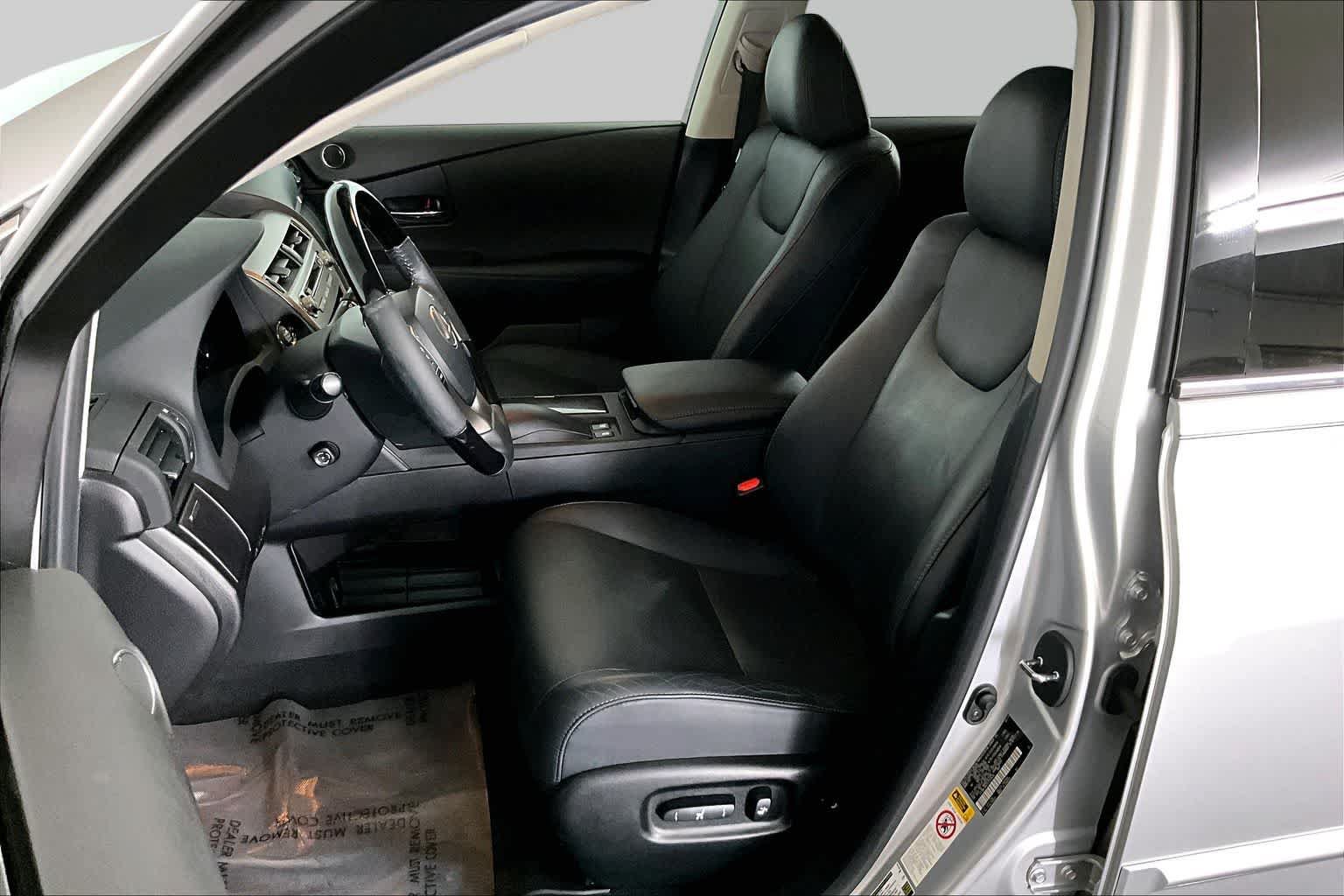 Used 2015 Lexus RX 350 AWD image 9