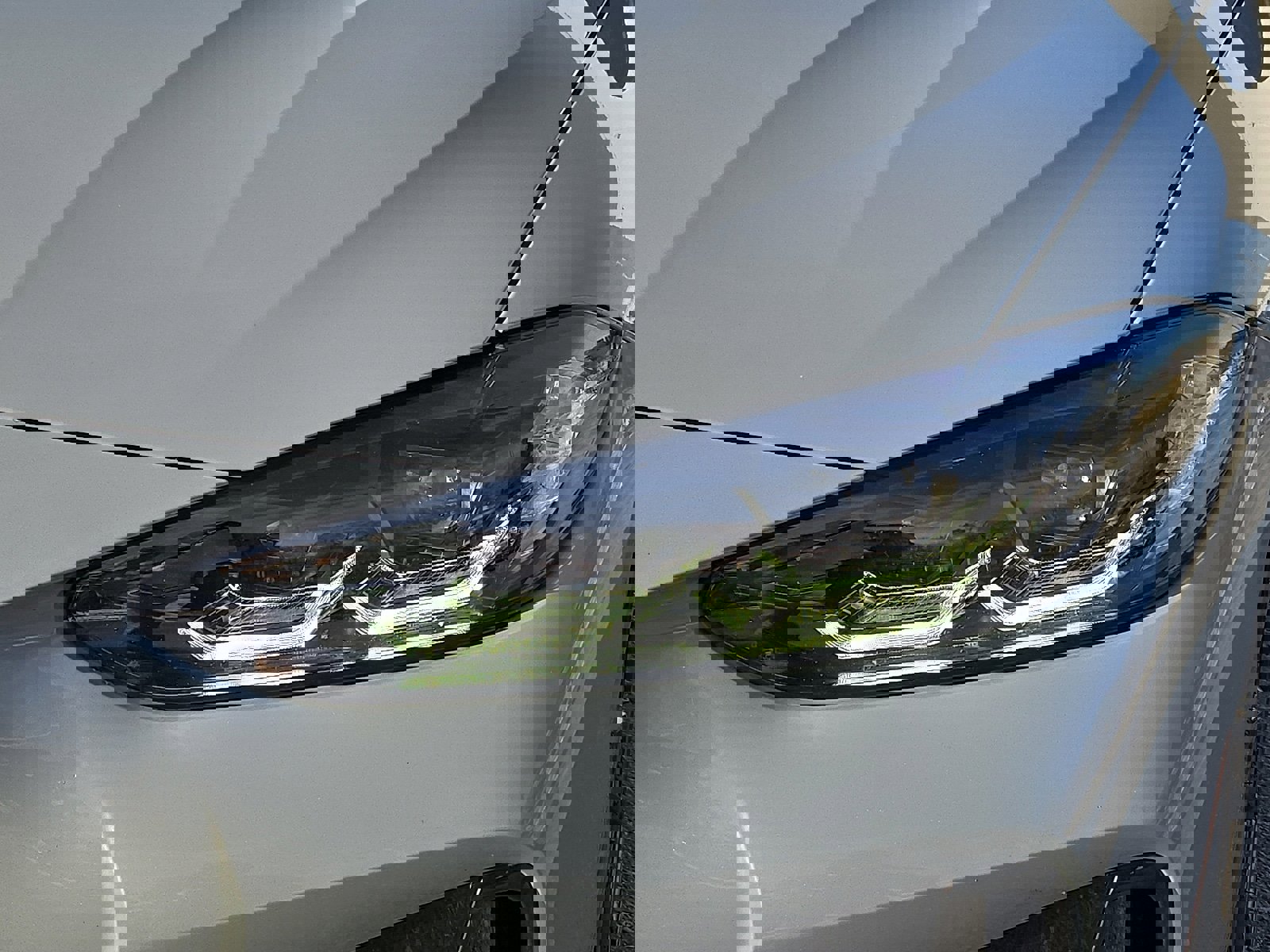 Certified 2022 BMW 430i xDrive Coupe w/ M Sport Package image 9