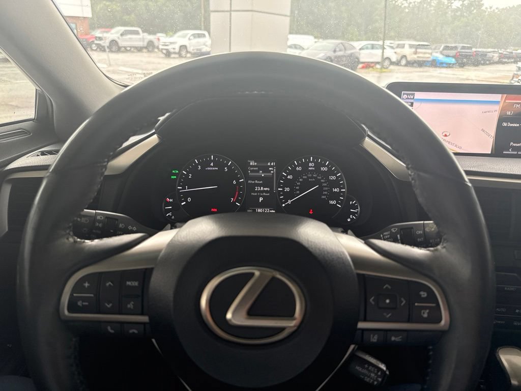 Used 2016 Lexus RX 350 AWD w/ Premium Package image 20