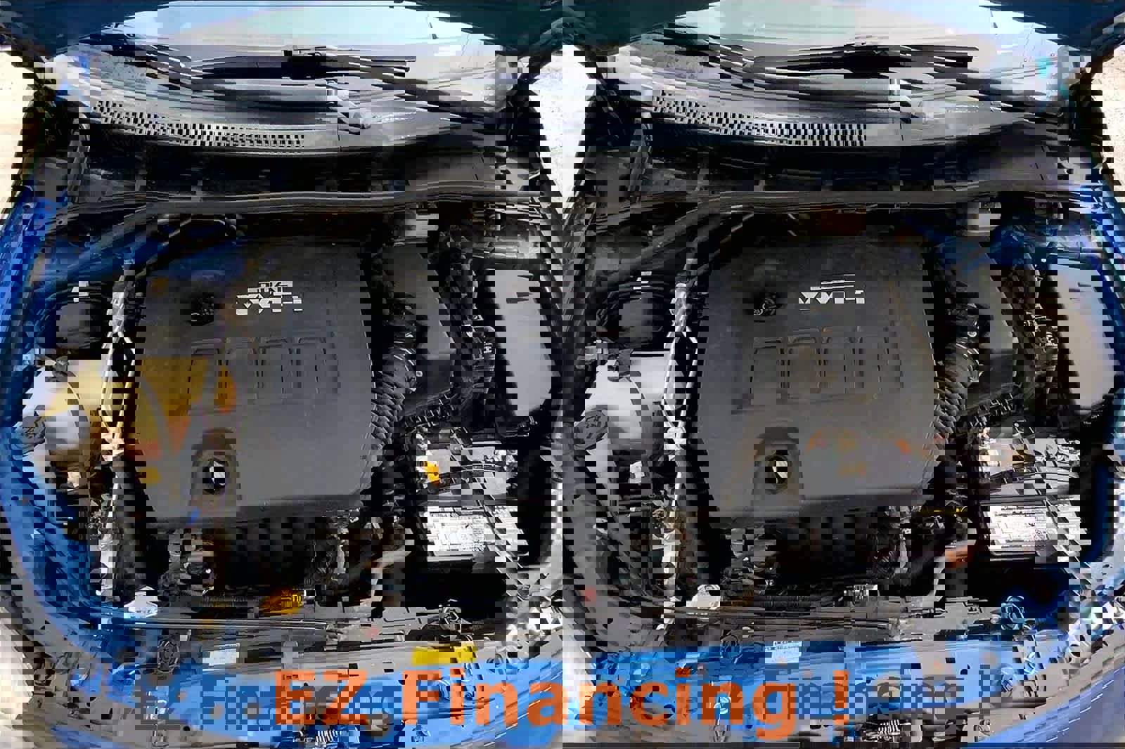 Used 2010 Toyota Corolla S image 10