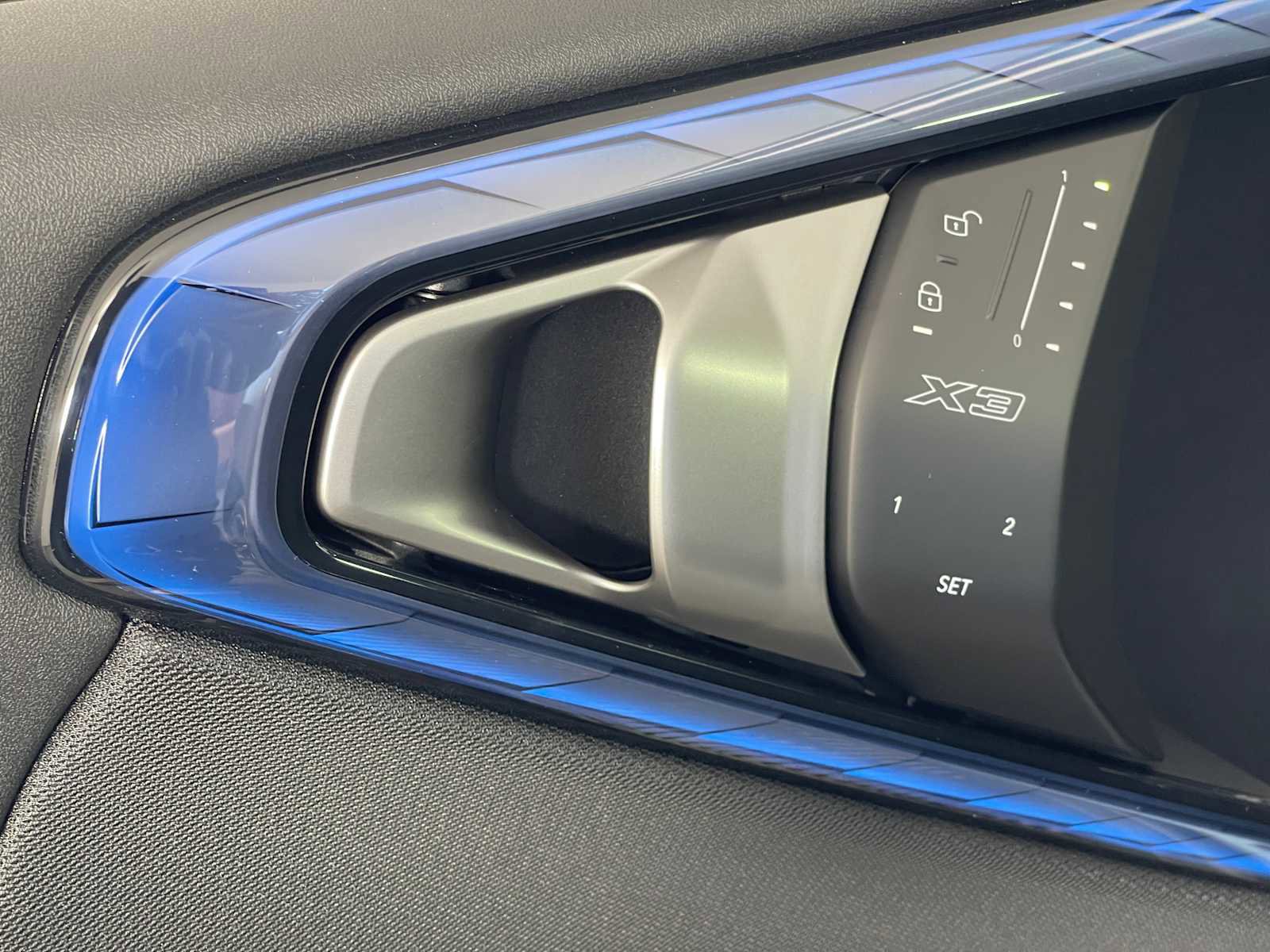 New 2026 BMW X3 M50 w/ Premium Package image 19