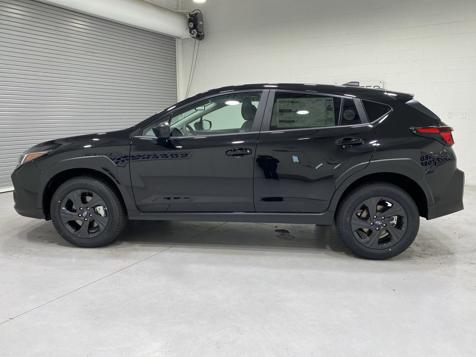 New 2026 Subaru Crosstrek 2.5i AWD/4WD image 5
