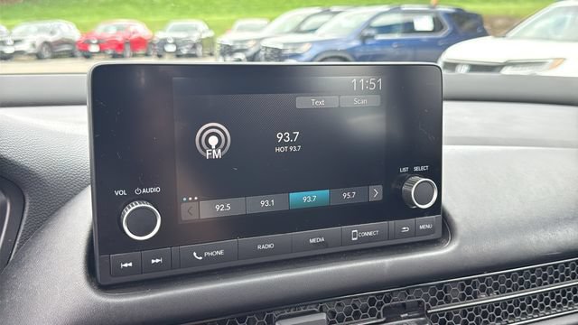 Used 2024 Honda HR-V LX image 15