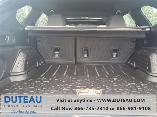 New 2025 Subaru Outback Wilderness image 4