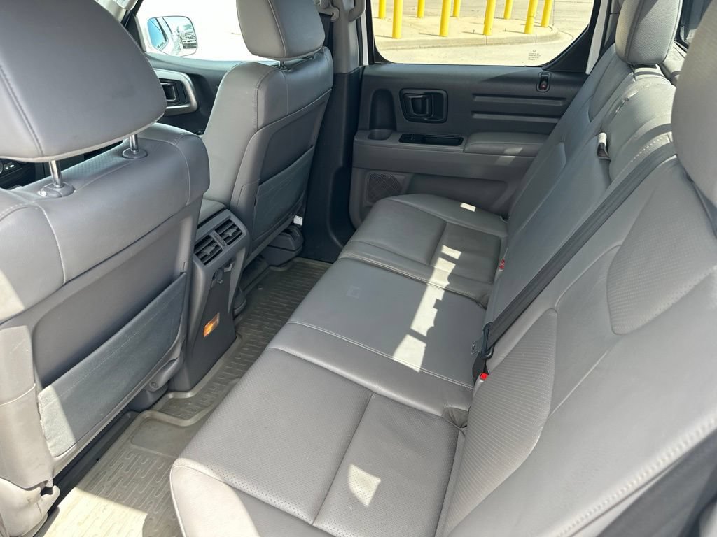Used 2011 Honda Ridgeline RTL image 21