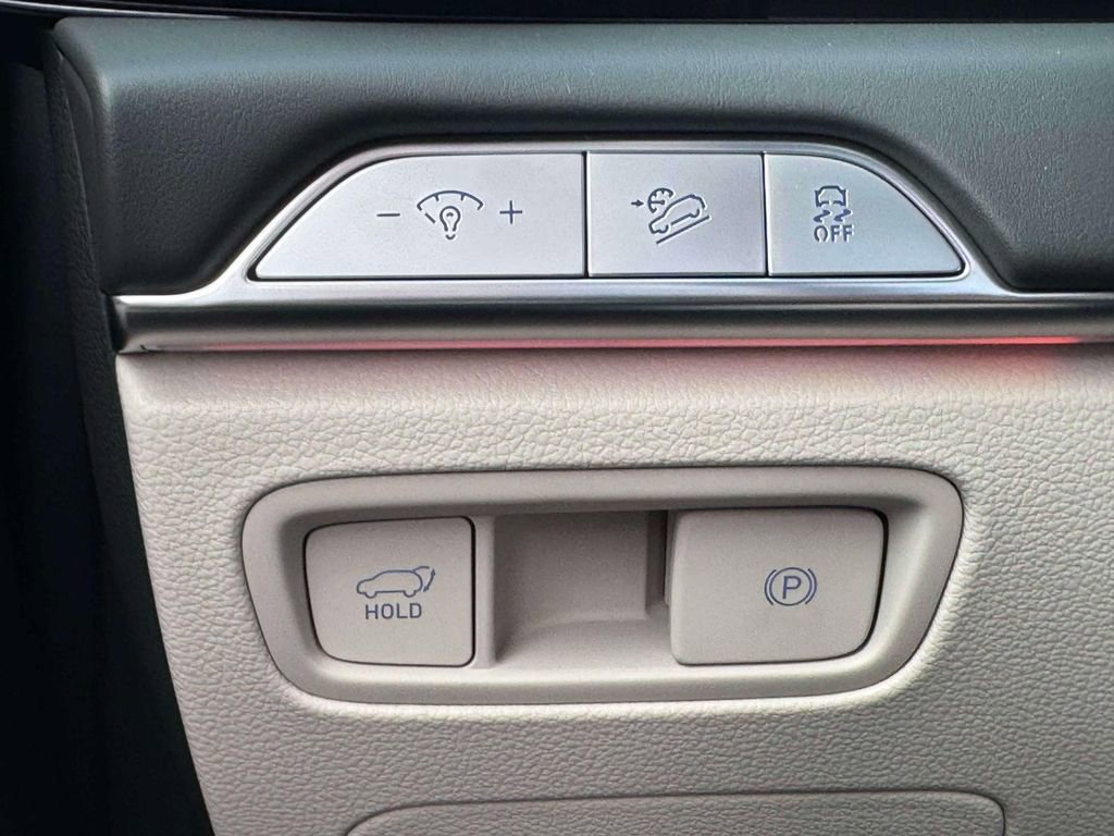 New 2026 Genesis GV80 2.5T image 19