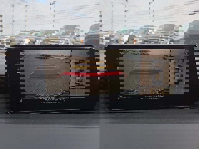 Certified 2025 MAZDA MAZDA3 Hatchback w/ Appearance Package image 20