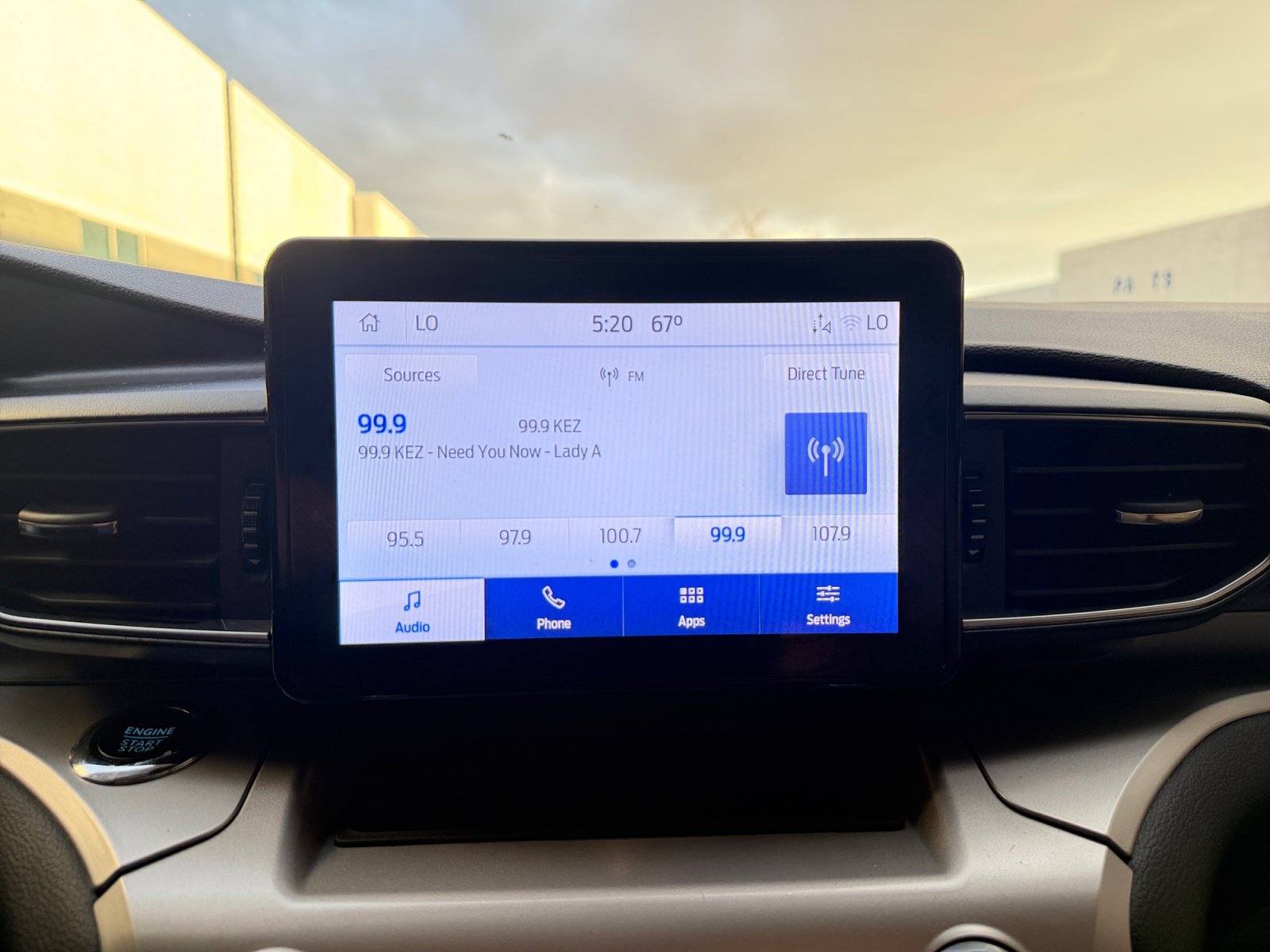 Used 2022 Ford Explorer XLT w/ Equipment Group 202A RWD image 22