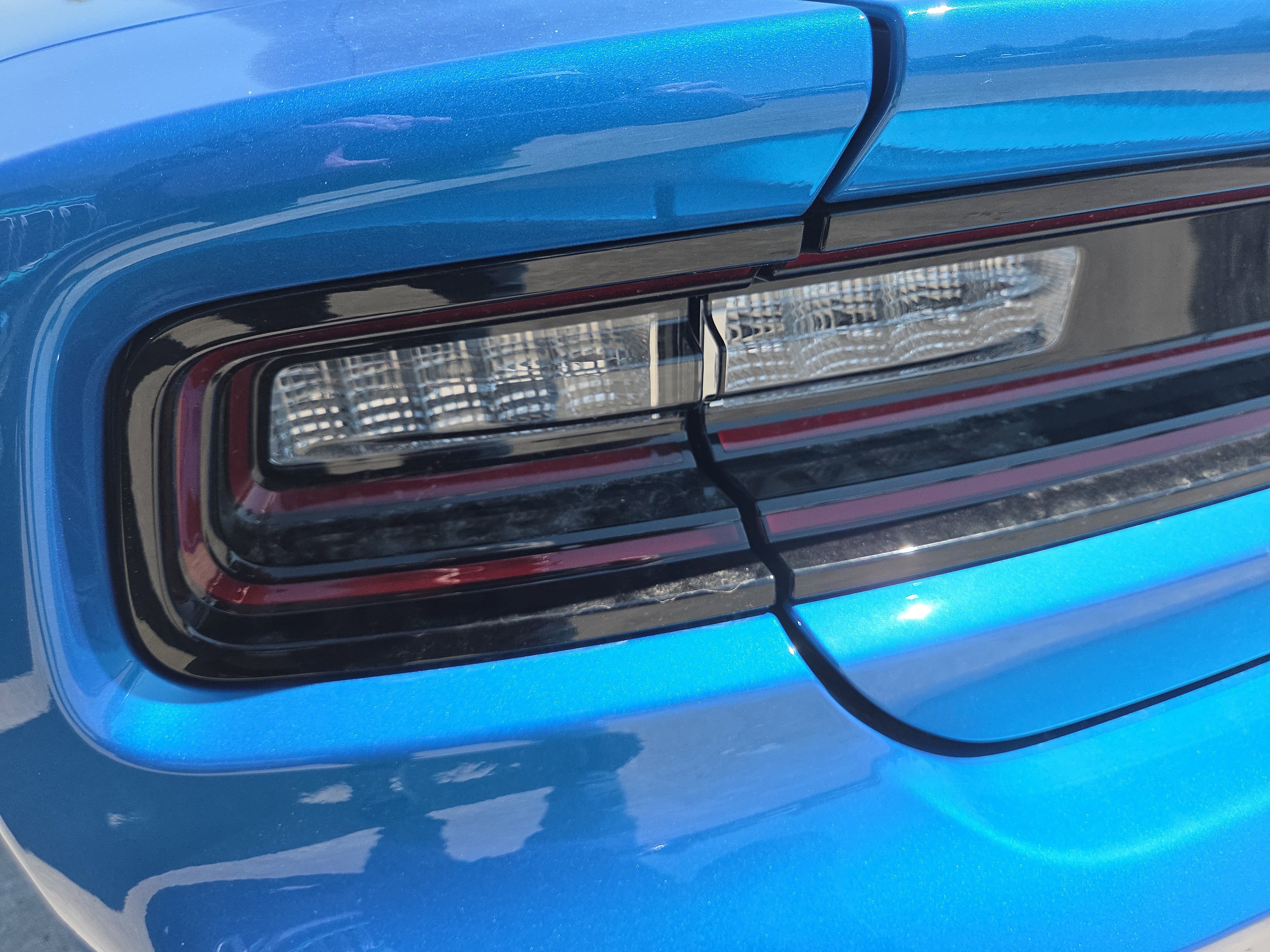 New 2026 Dodge Charger R/T image 13